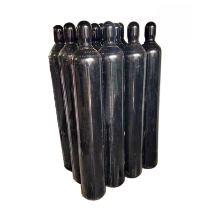 شارژ کپسول CO2