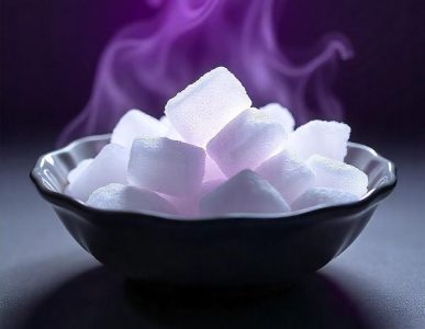 قیمت و خرید یخ خشک اهورا